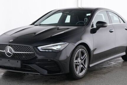 Mercedes-Benz CLA 200 23.738 km 39.550 &euro; Roding 93426