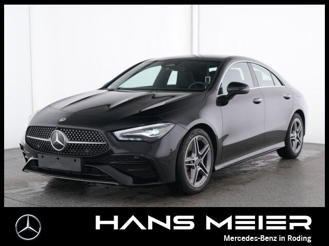 Mercedes-Benz CLA 200 23.738 km 39.550 &euro; Roding 93426