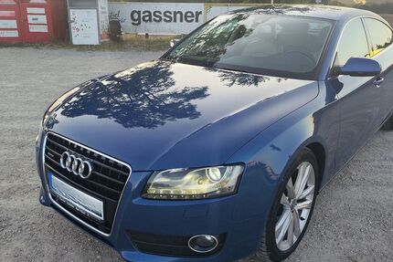 Audi A5 154.000 km 13.900 &euro; Saal an der Donau 93342