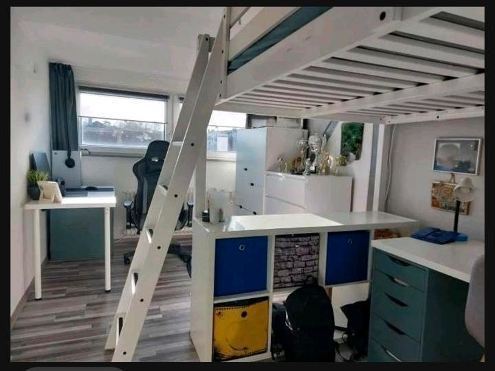 Ruhige 5 12 Zimmer Eigentumswohnung ideal für Familien 5 zimmer