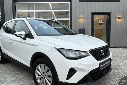 Seat Arona 24.079 km 17.490 &euro; Hemdingen 25485