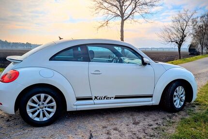 VW Käfer 144.040 km 14.950 &euro; Lathen 49762