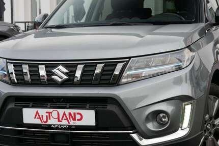 Suzuki Vitara 39.259 km 19.950 &euro; Wismar 23970