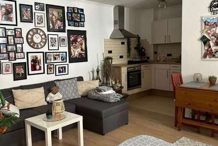 Wohnen auf Zeit in Regensburg 795 € 1 zimmer