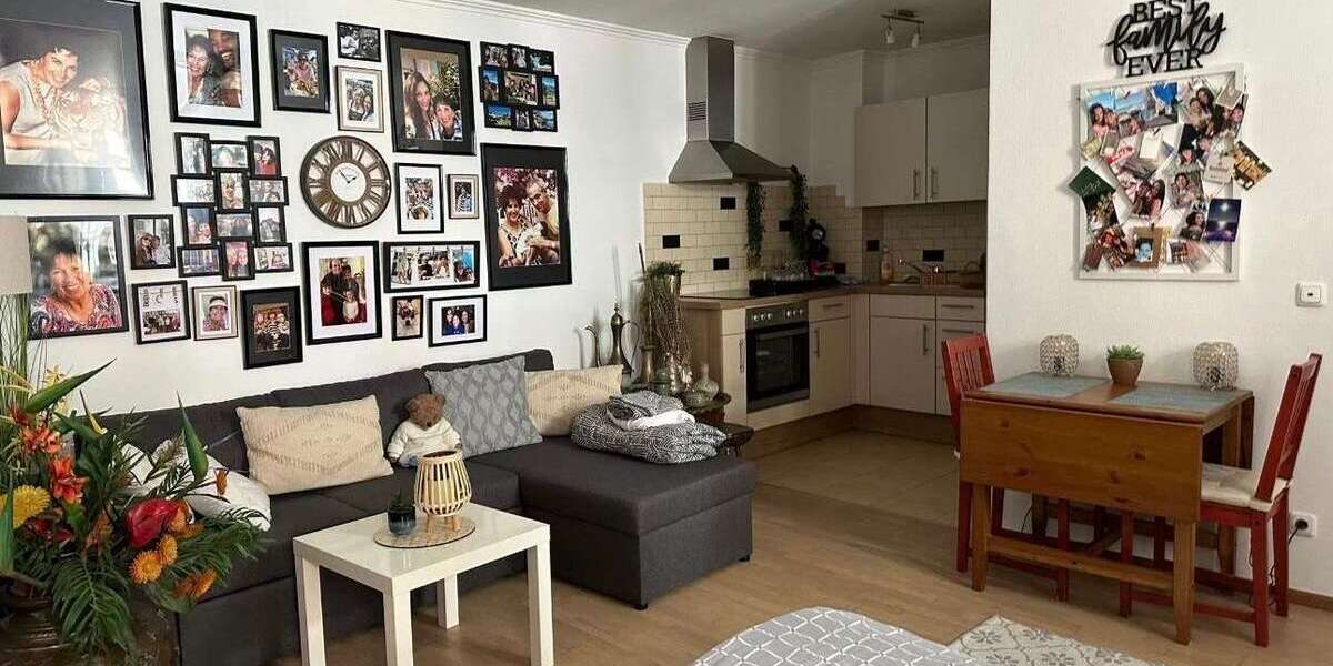 Wohnen auf Zeit in Regensburg 795 € 1 zimmer