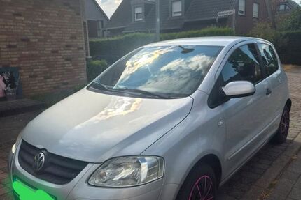 VW Fox 255.000 km 1.649 &euro; Wachtendonk 47669