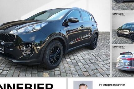 Kia Sportage 55.034 km 12.889 &euro; Potsdam 14482
