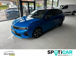 Opel Astra L Sports Tourer GS PANO 360° Spur DAB PTS 5.477 km 20.666 &euro; Miesbach 83714