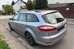 Mondeo