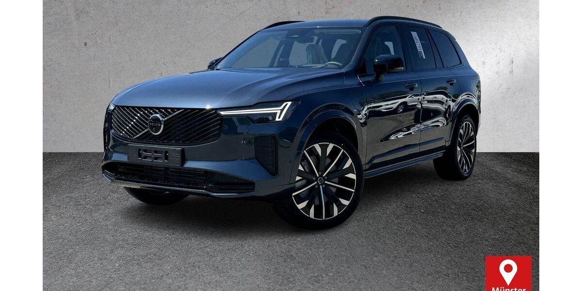 Volvo XC90 2.000 km 67.800 &euro; Münster 48155