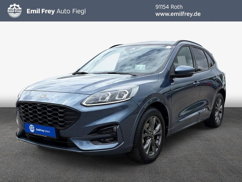 Kuga