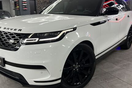 Land Rover Range Rover Velar 78.000 km 37.870 &euro; Erding 85435