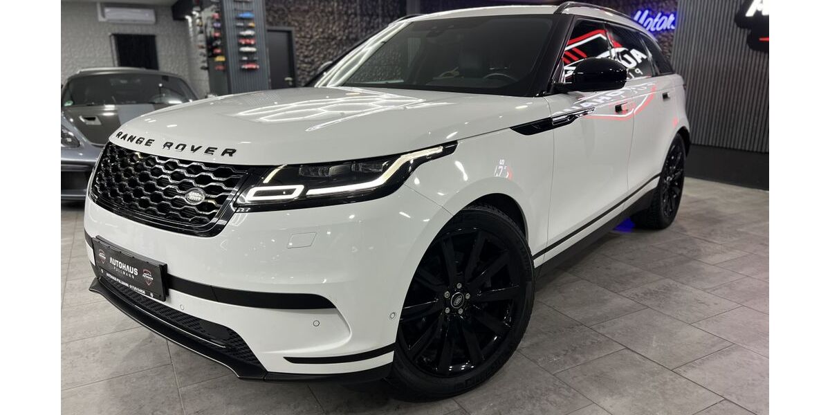 Land Rover Range Rover Velar 78.000 km 37.870 &euro; Erding 85435