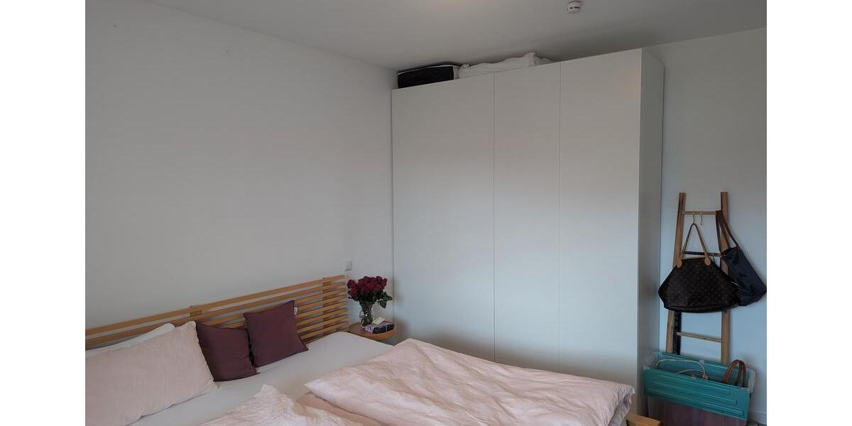 Etagenwohnung Straubing - 3 Zimmer, 84 m&sup2;, 1.050&euro; | Angebot:26384452