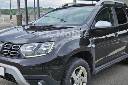 Dacia Duster 124.038 km 8.950 &euro; Garbenheim 35583