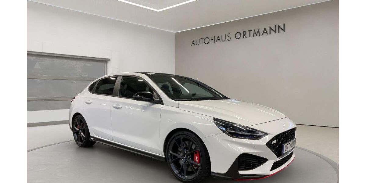 Hyundai i30 18.808 km 33.890 &euro; Wissen 57537