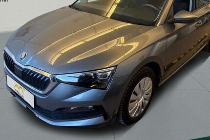 Skoda Scala 48.057 km 22.975 &euro; Berlin 13088