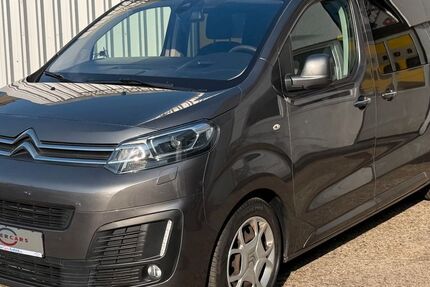 Citroen SpaceTourer 87.000 km 21.900 &euro; Krefeld 47799