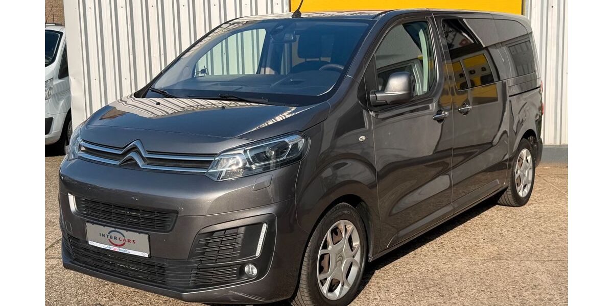 Citroen SpaceTourer 87.000 km 21.900 &euro; Krefeld 47799