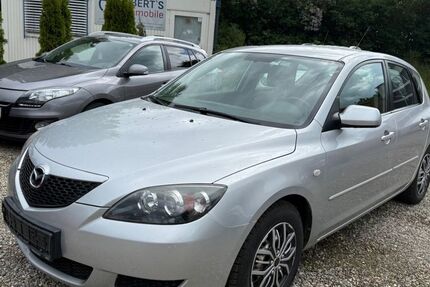 Mazda 3 131.002 km 750 &euro; Laupheim 88471