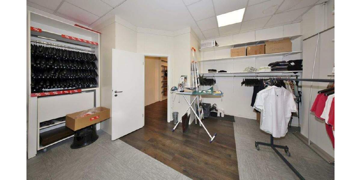 Gewerbeobjekt Wilhelmshaven-Innenstadt Innenstadt - 1.875&euro; | Angebot:25686742