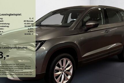 Seat Ateca 21.120 km 27.980 &euro; Osterode 37520
