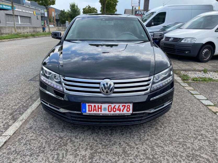 Phaeton