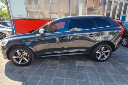 Volvo XC60 224.000 km 14.900 &euro; Heidelberg 69115
