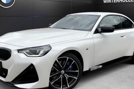 BMW M240i 42.600 km 46.880 &euro; Farchant 82490