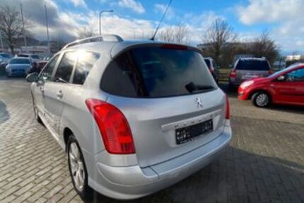 Peugeot 308 175.000 km 3.100 € Bannberscheid 56424