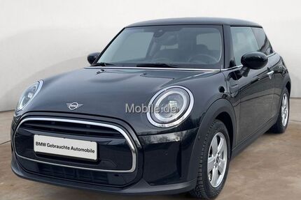 Mini Cooper 19.005 km 23.290 &euro; Werne 59368