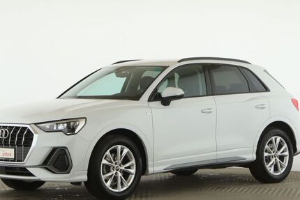 Audi Q3 16.440 km 34.925 &euro; Seevetal 21217