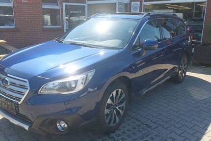 Subaru Outback 82.402 km 19.890 &euro; Wusterhausen 16868