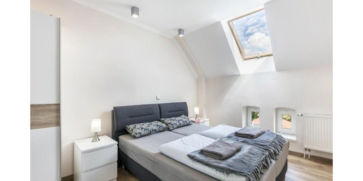 saniertes MFH in Lindow – 5 WE Neuvermietung möglich & Scheune – Kapitalanlage oder Selbstnutzung ! - Mehrfamilienhaus, Wohnhaus Lindow (Mark) / Klosterheide Klosterheide | Angebot:25642910