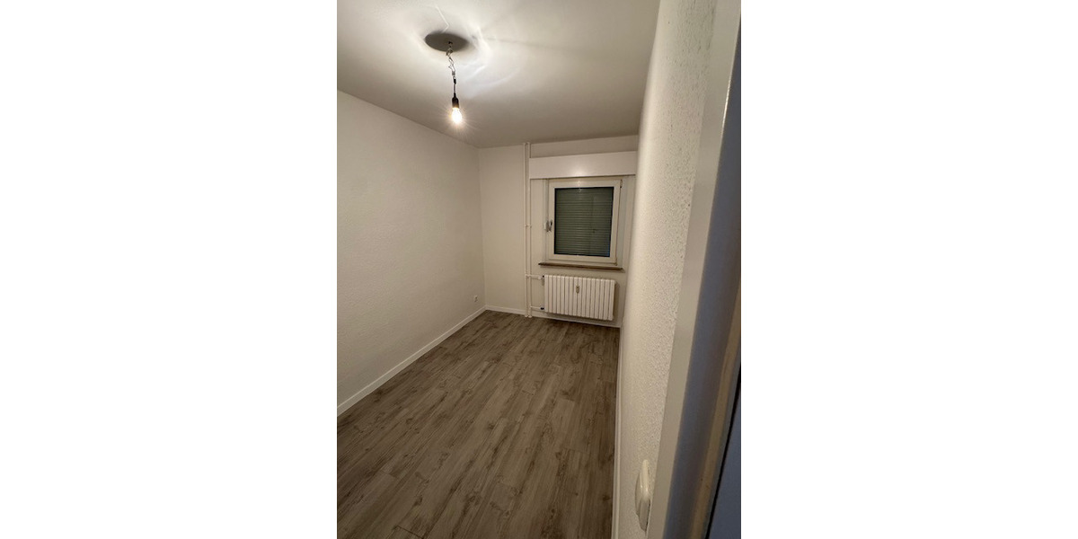 Etagenwohnung Duisburg Obermeiderich - 2 Zimmer, 46 m&sup2;, 349&euro; | Angebot:26345366