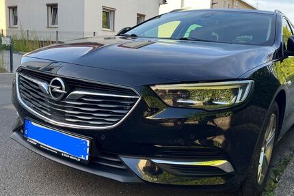 Opel Insignia 144.000 km 14.200 &euro; Gießen 35394