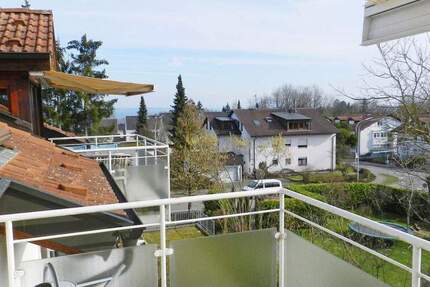 Wohnung Konstanz Allmannsdorf - 4 Zimmer, 118 m&sup2;, 1.890&euro; | Angebot:25536268