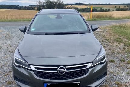 Opel Astra 109.000 km 9.100 &euro; Schwarzenbach an der Saale 95126