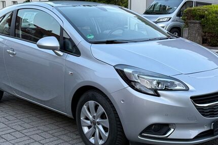 Opel Corsa 57.125 km 6.500 &euro; Fulda 36043