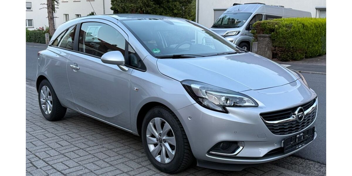 Opel Corsa 57.125 km 6.500 &euro; Fulda 36043