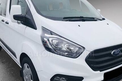 Ford Transit 40.000 km 24.900 &euro; Lengerich 49525