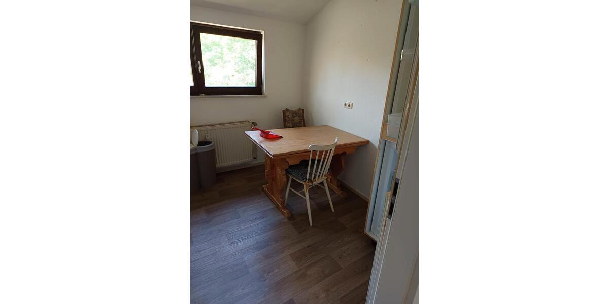 Mehrfamilienhaus, Wohnhaus Biedenkopf - 3 Zimmer, 65 m&sup2;, 695&euro; | Angebot:26080258