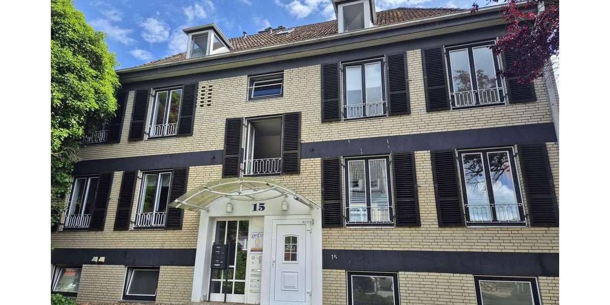 Gewerbeobjekt Bad Segeberg - 629&euro; | Angebot:26363833