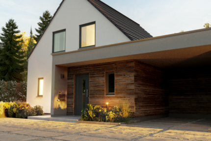 Haus Bernau bei Berlin - 4 Zimmer, 114 m&sup2;, 386.182&euro; | Angebot:25017777