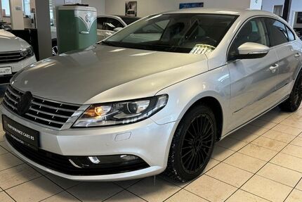 VW CC 197.450 km 7.990 &euro; Espenau bei Kassel 34314