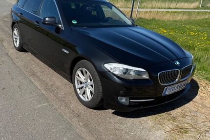 BMW 520 159.000 km 10.900 &euro; Vollerwiek 25836
