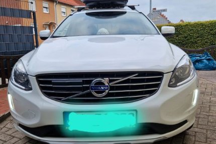 Volvo XC60 119.000 km 17.500 &euro; Bremen 28277
