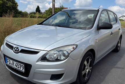 Hyundai i30 168.500 km 2.500 &euro; Flieden 36103
