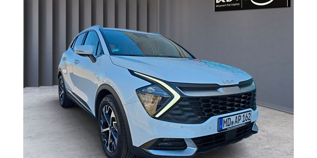 Kia Sportage 5.000 km 32.990 &euro; Schönebeck (Elbe) 39218