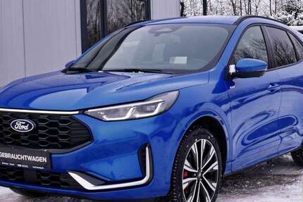 Ford Kuga 18.710 km 33.890 &euro; Eschwege 37269